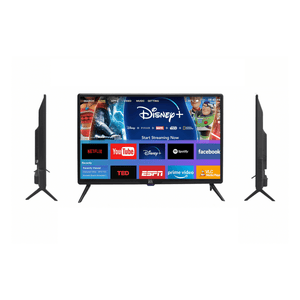 12v smart tv for caravan