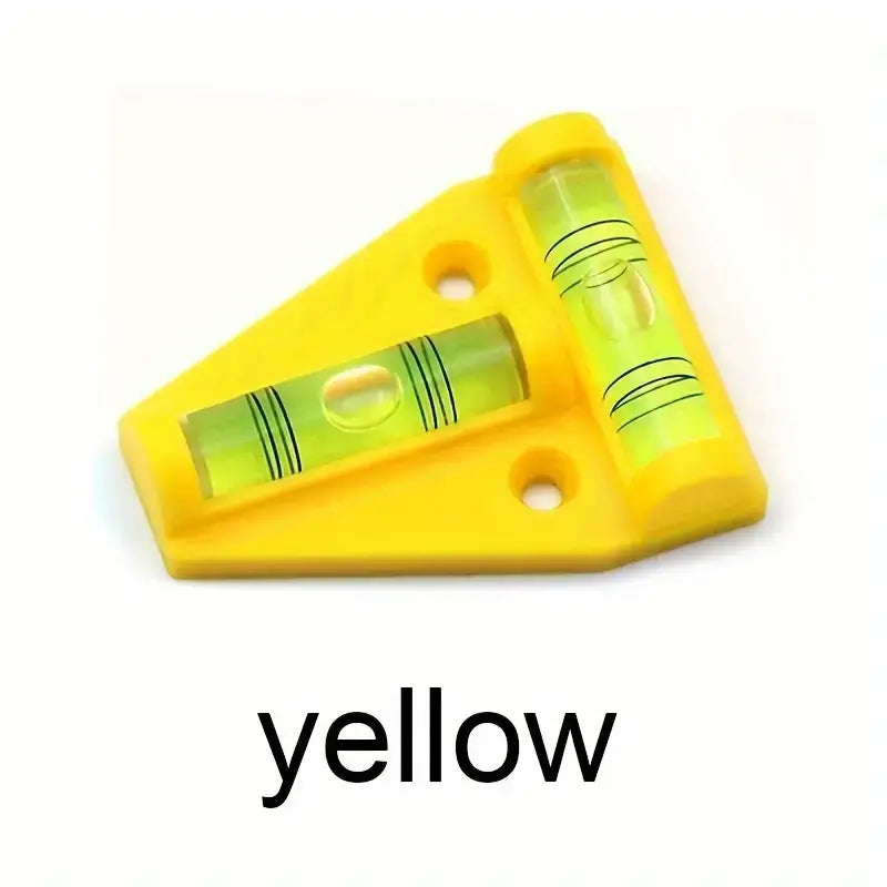 Caravan Level Indicator - Cross Check Magnetic Level