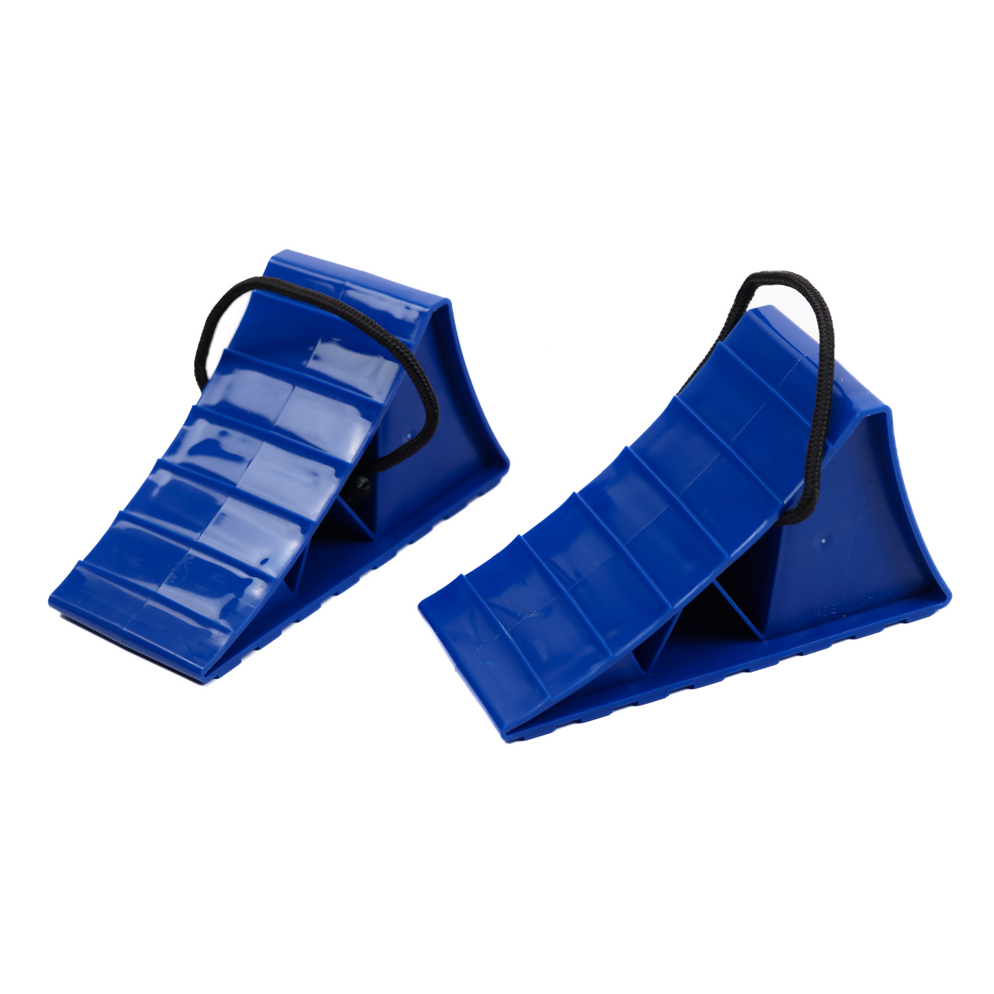 Caravan & RV Wheel Chocks (Pair)