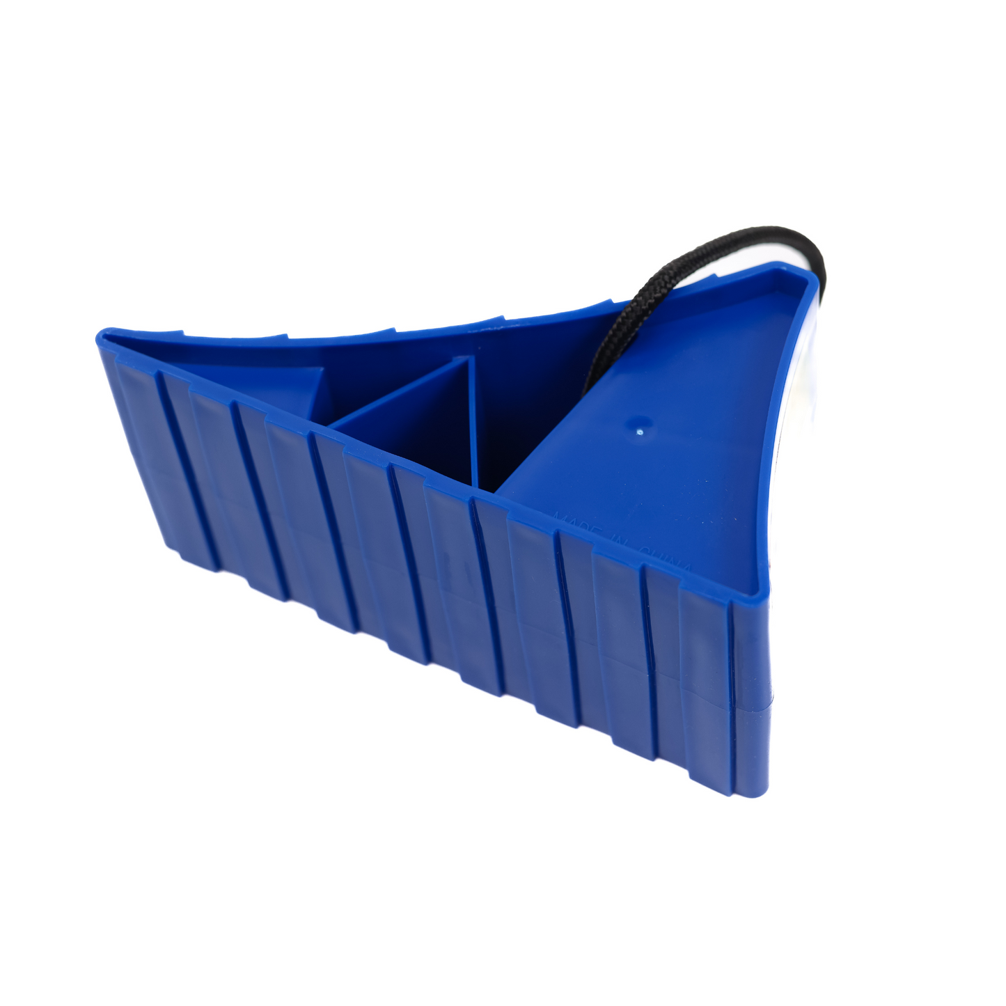Caravan & RV Wheel Chocks (Pair)