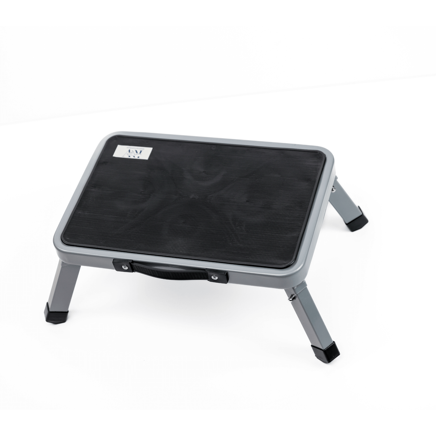 RV Essentials Foldable Caravan Step