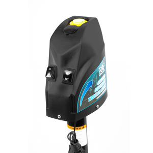 Outback Trailer Jack