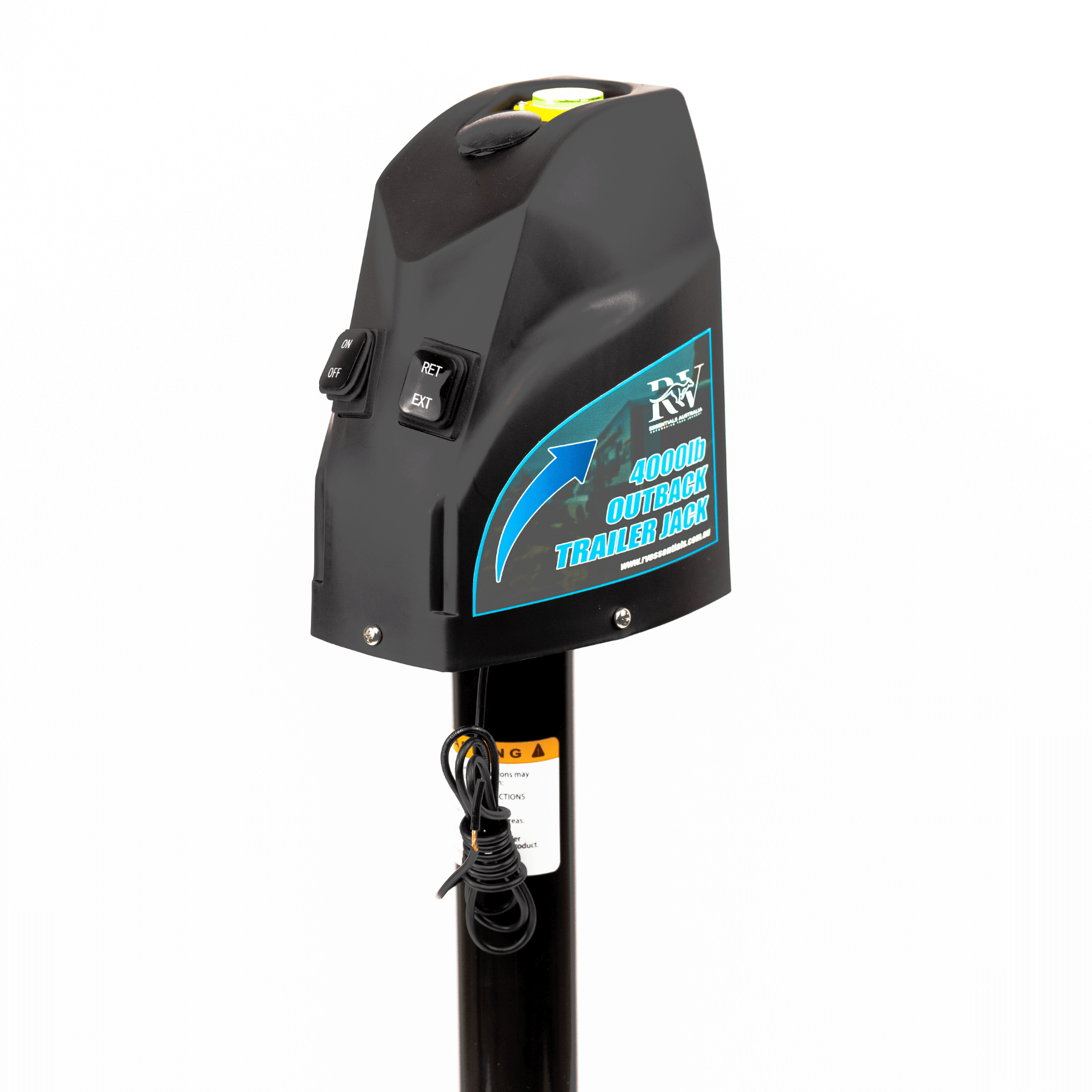 12V Electric Trailer Jack