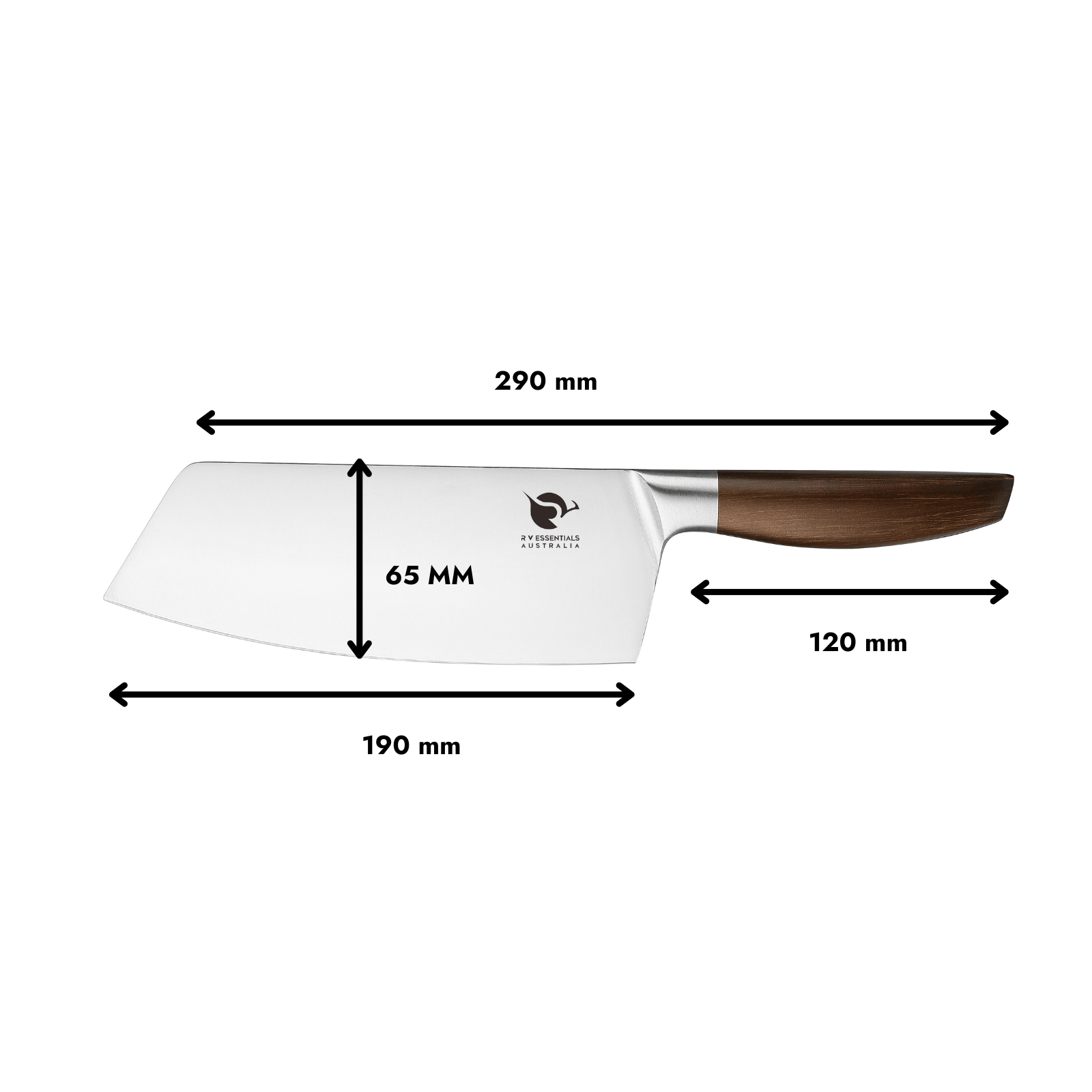 Kitchen Knife 1