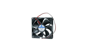 90MM Brushless DC Cooling & Ventilation Fan for RV Fridges - RV Essentials Australia