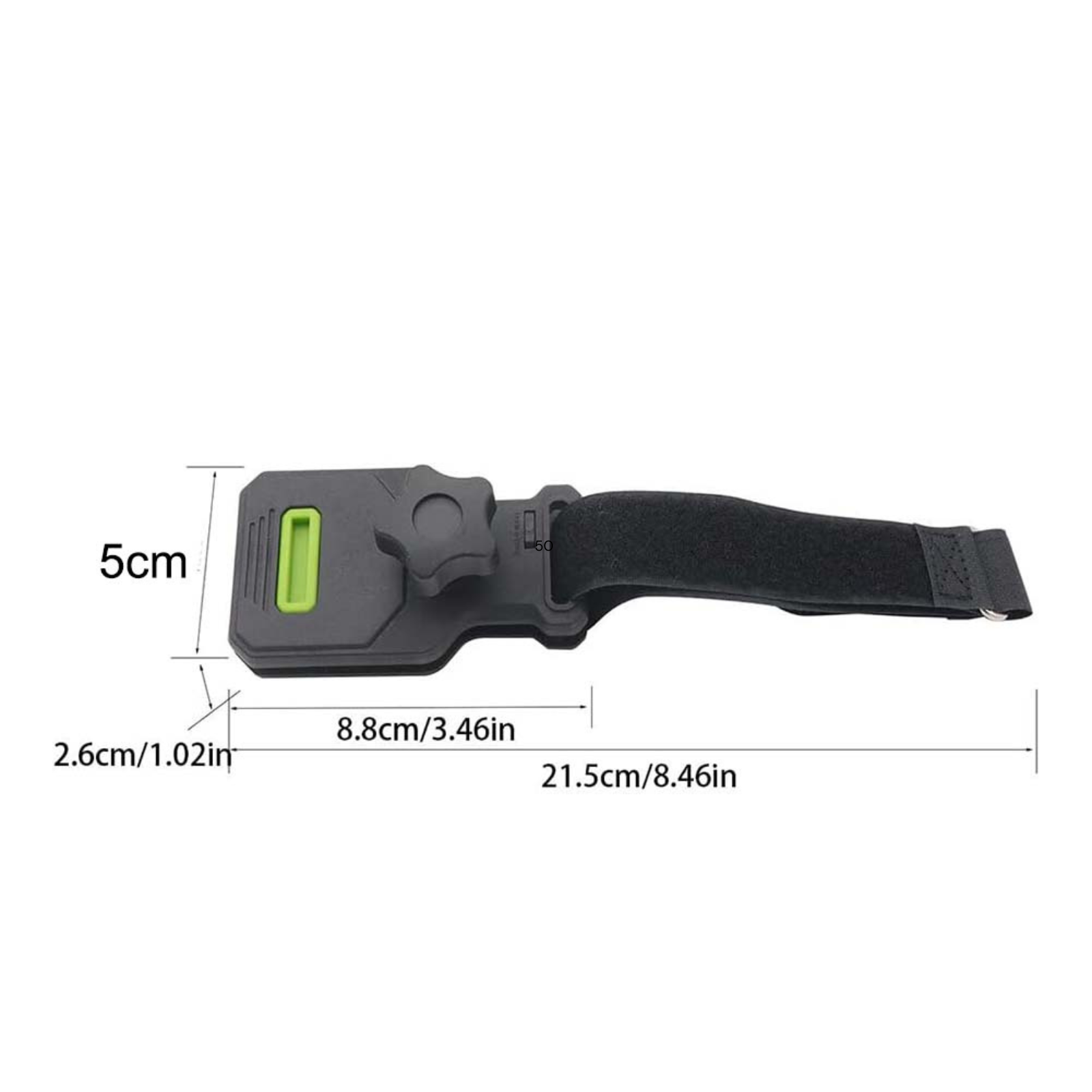 Caravan Awning De Flapper