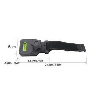 Caravan Awning De Flapper