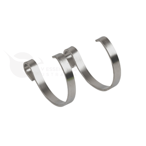 Caravan Awning Rope Clips