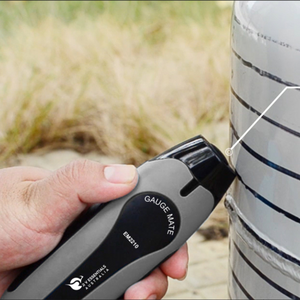 Gas Bottle Level Indicator