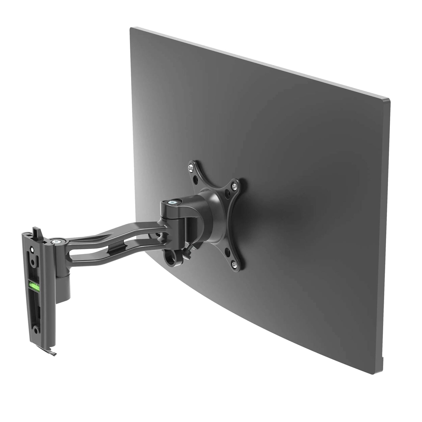 Single Arm Caravan TV Bracket for Secure and Flexible Viewing