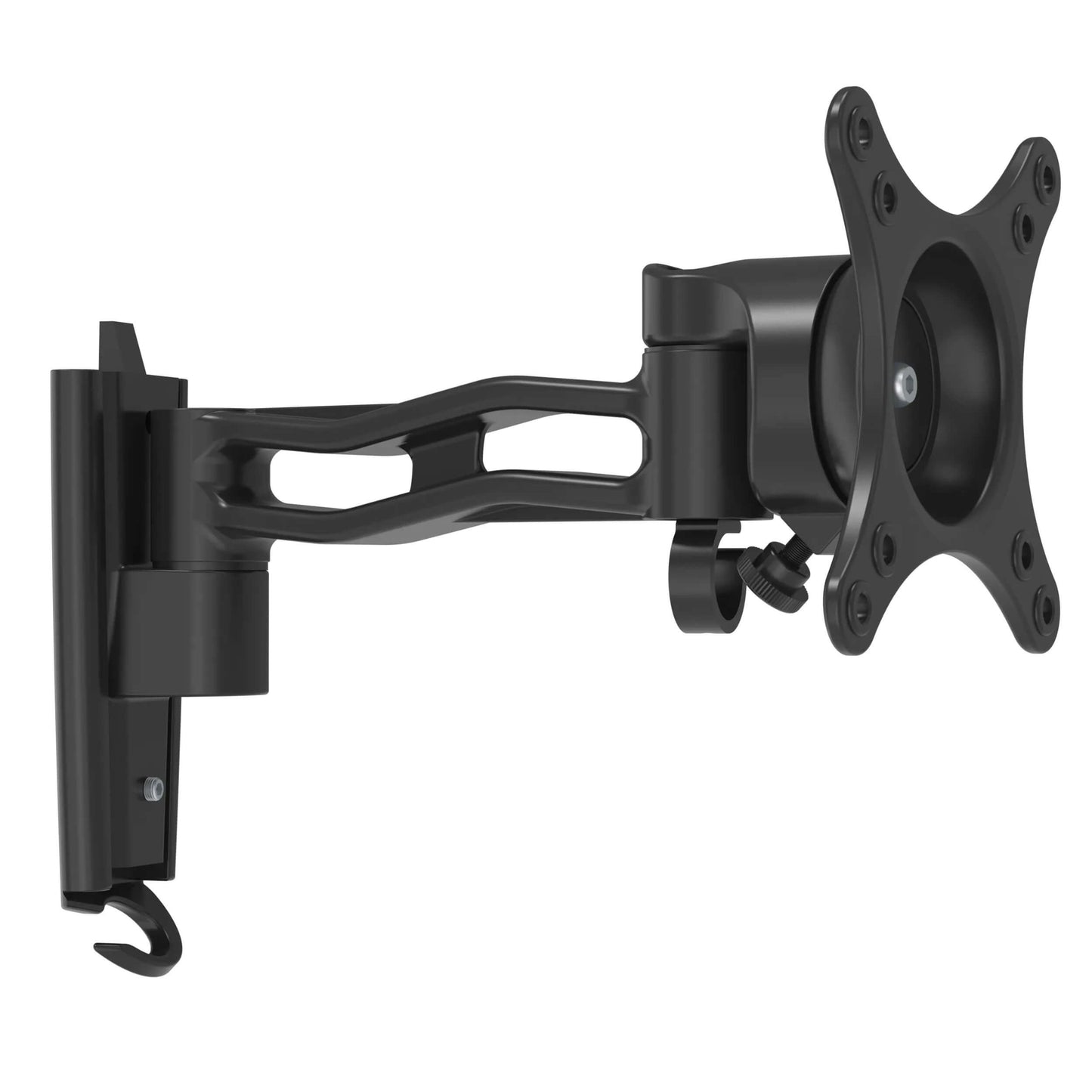 Single Arm Caravan TV Bracket for Secure and Flexible Viewing