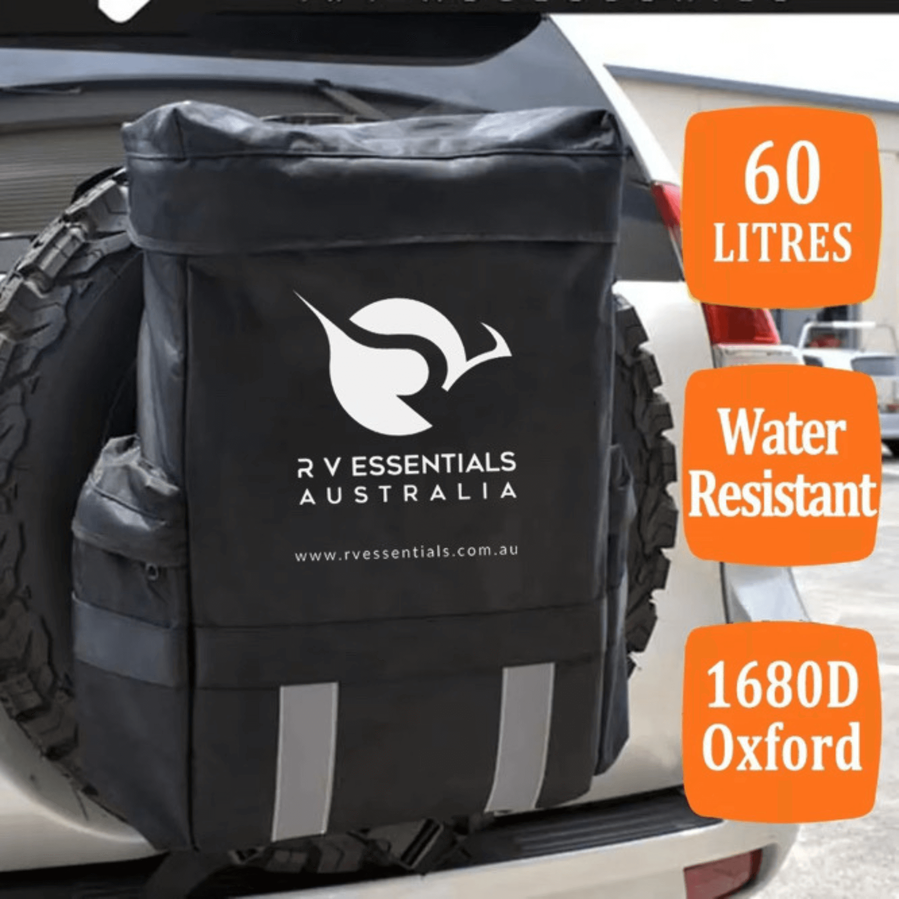 RV Essentials Australia