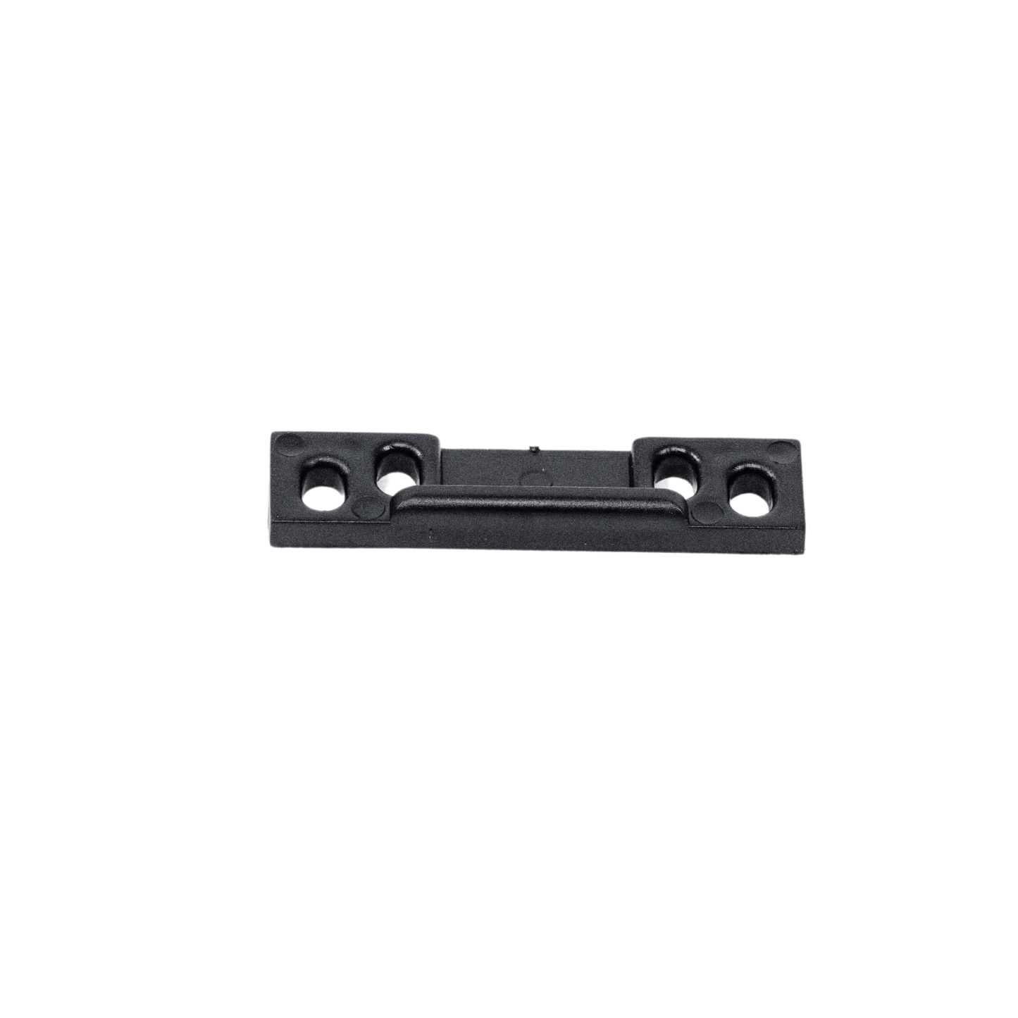 Caravan cupboard Door Lock Striker Plates (5 Pack)