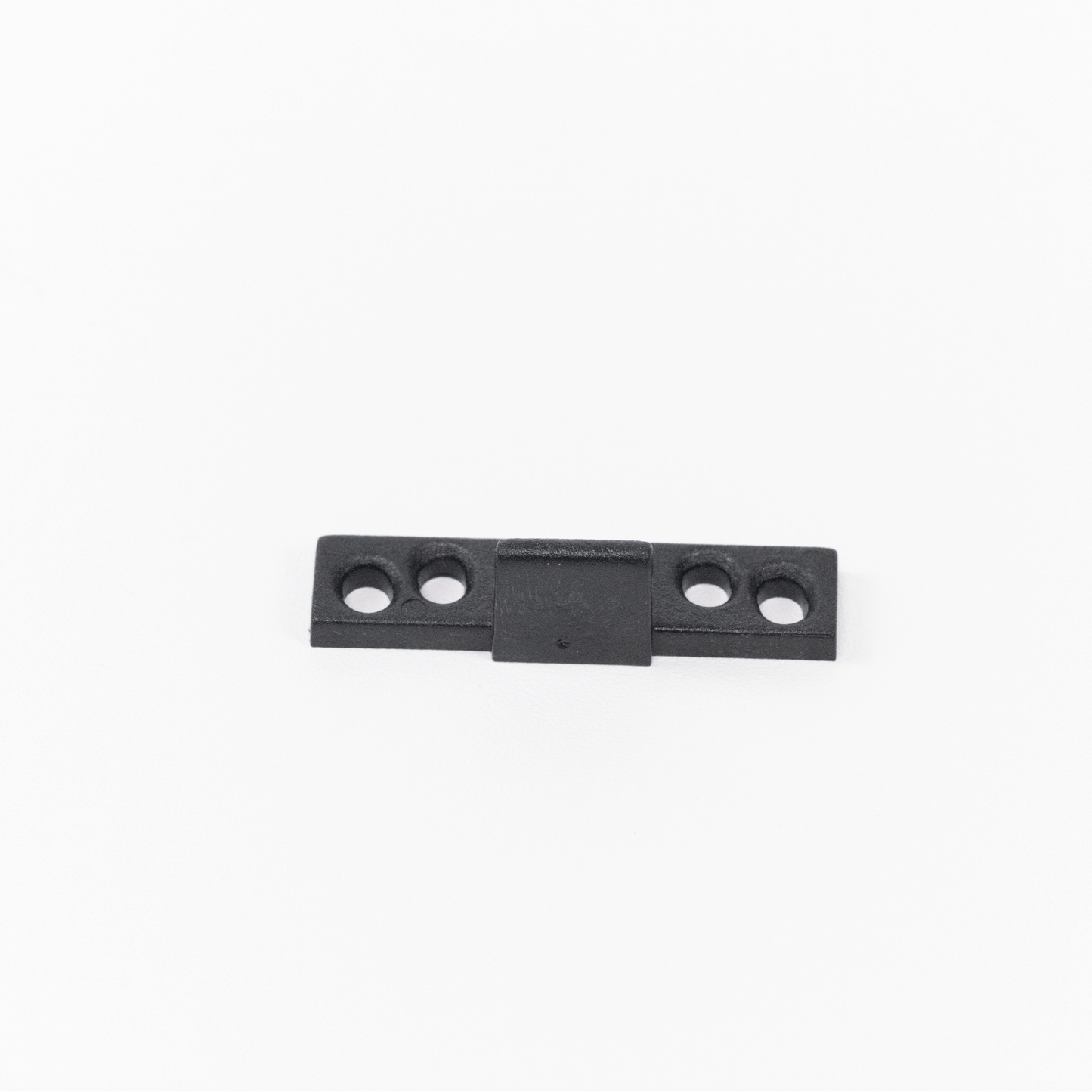 Caravan cupboard Door Lock Striker Plates (5 Pack)
