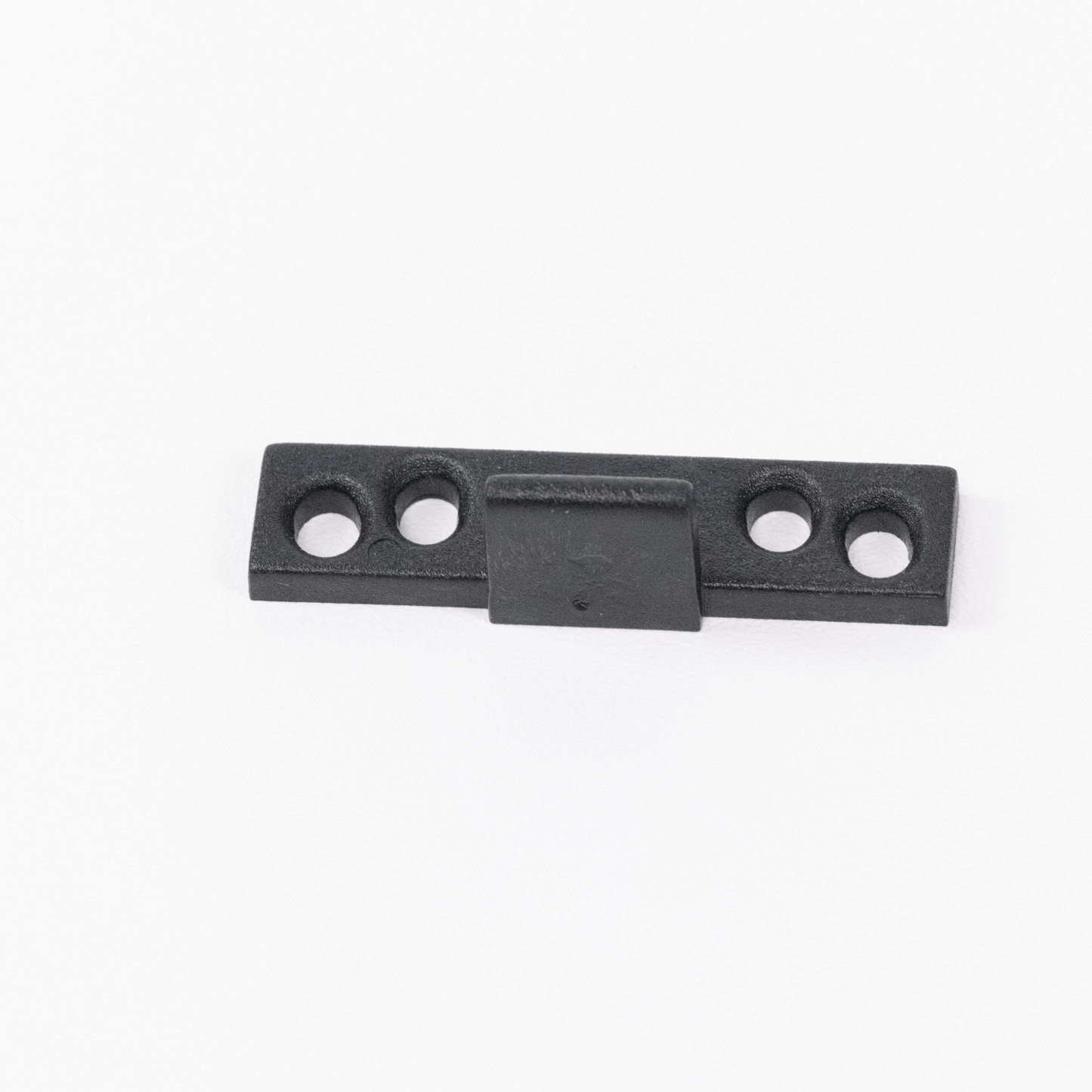 Caravan cupboard Door Lock Striker Plates (5 Pack)