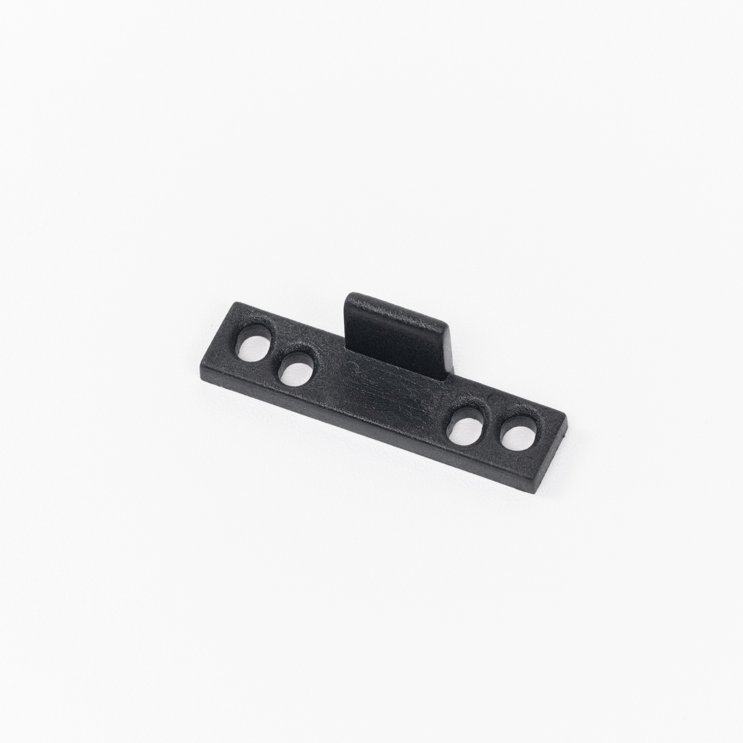 Caravan cupboard Door Lock Striker Plates (5 Pack)