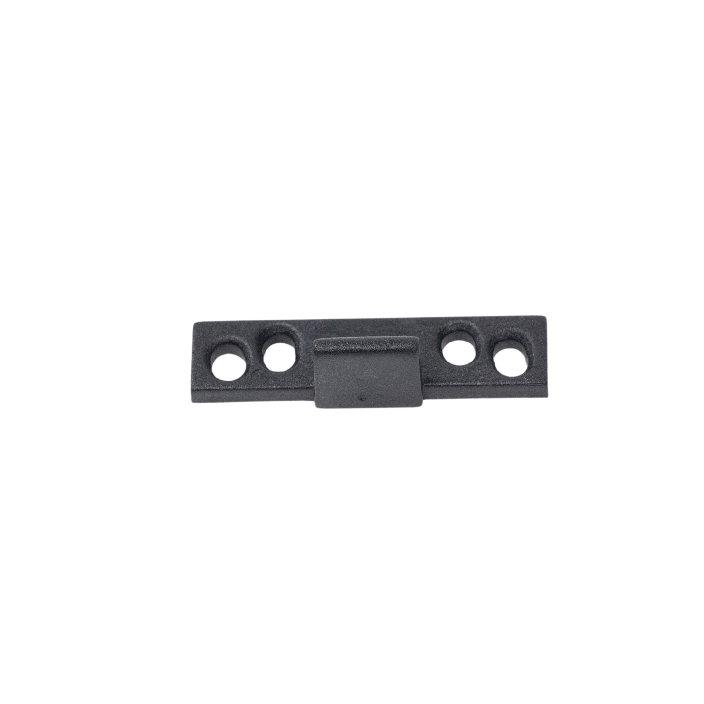 Caravan cupboard Door Lock Striker Plates (5 Pack)