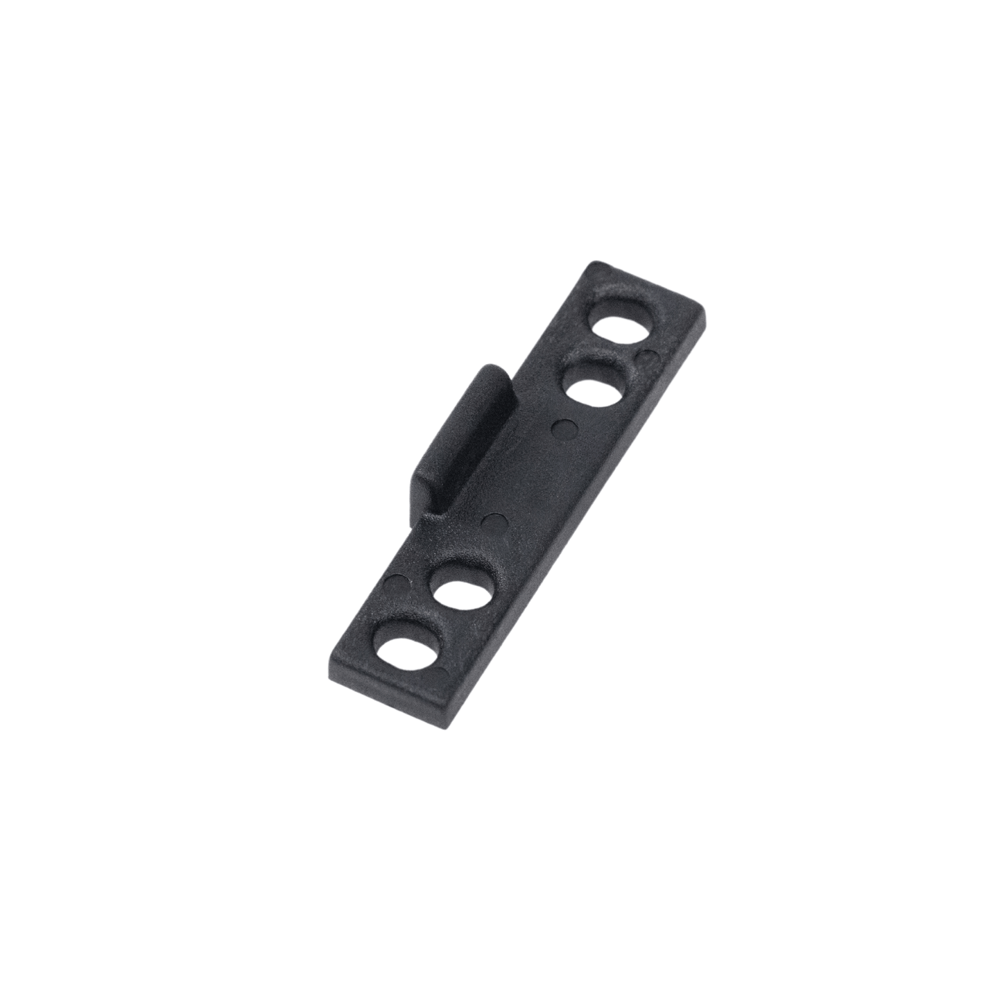 Caravan cupboard Door Lock Striker Plates (5 Pack)