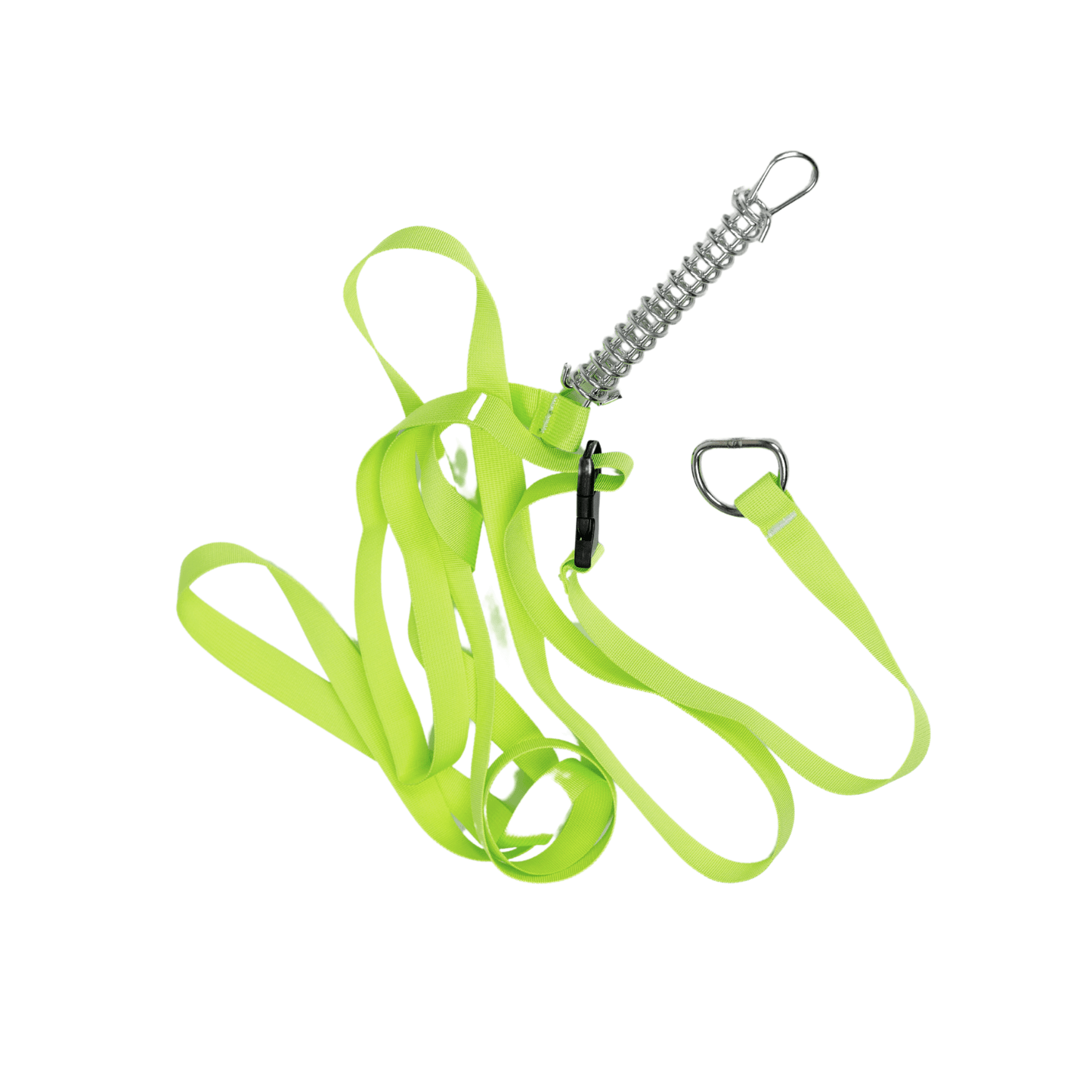 Caravan Awning Storm Tie Down Strap Kit