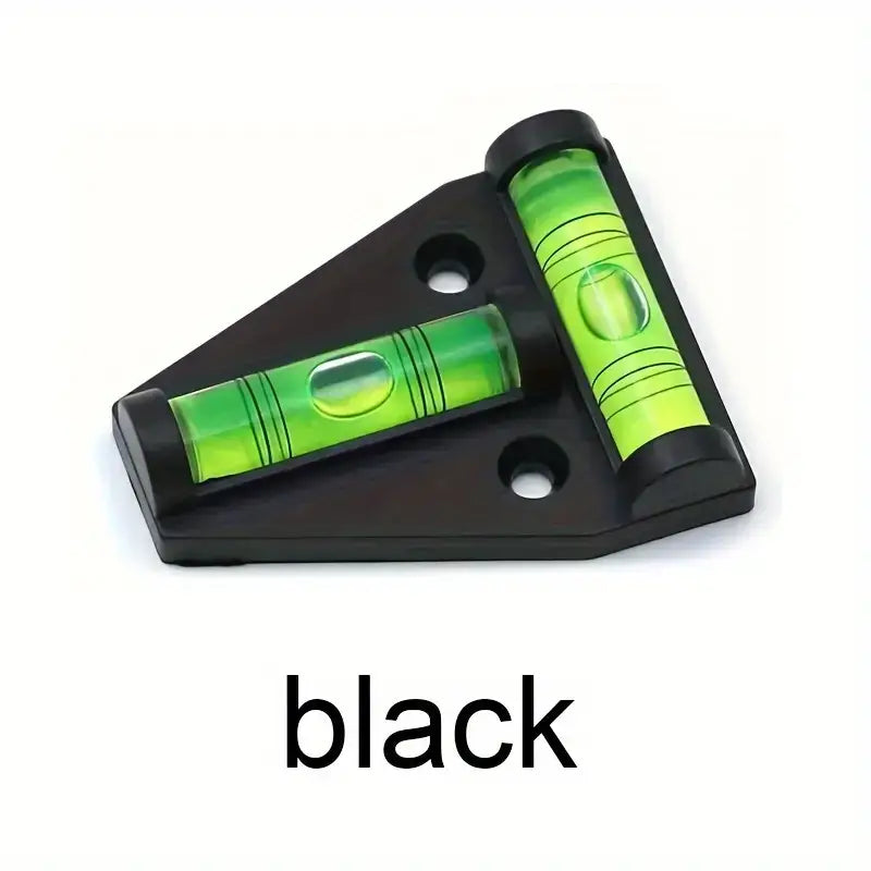 Caravan Level Indicator - Cross Check Magnetic Level