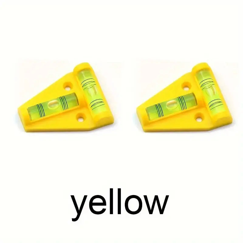 Caravan Level Indicator - Cross Check Magnetic Level