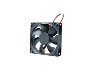 Caravan Fridge Cooling Fan 2-Pack - 90MM Brushless 12V DC - RV Essentials Australia