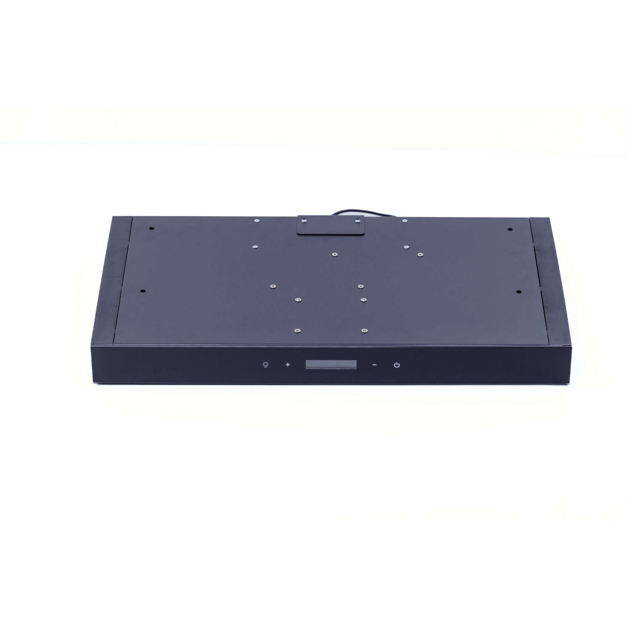 Caravan Rangehood 12V - RV Essentials Australia