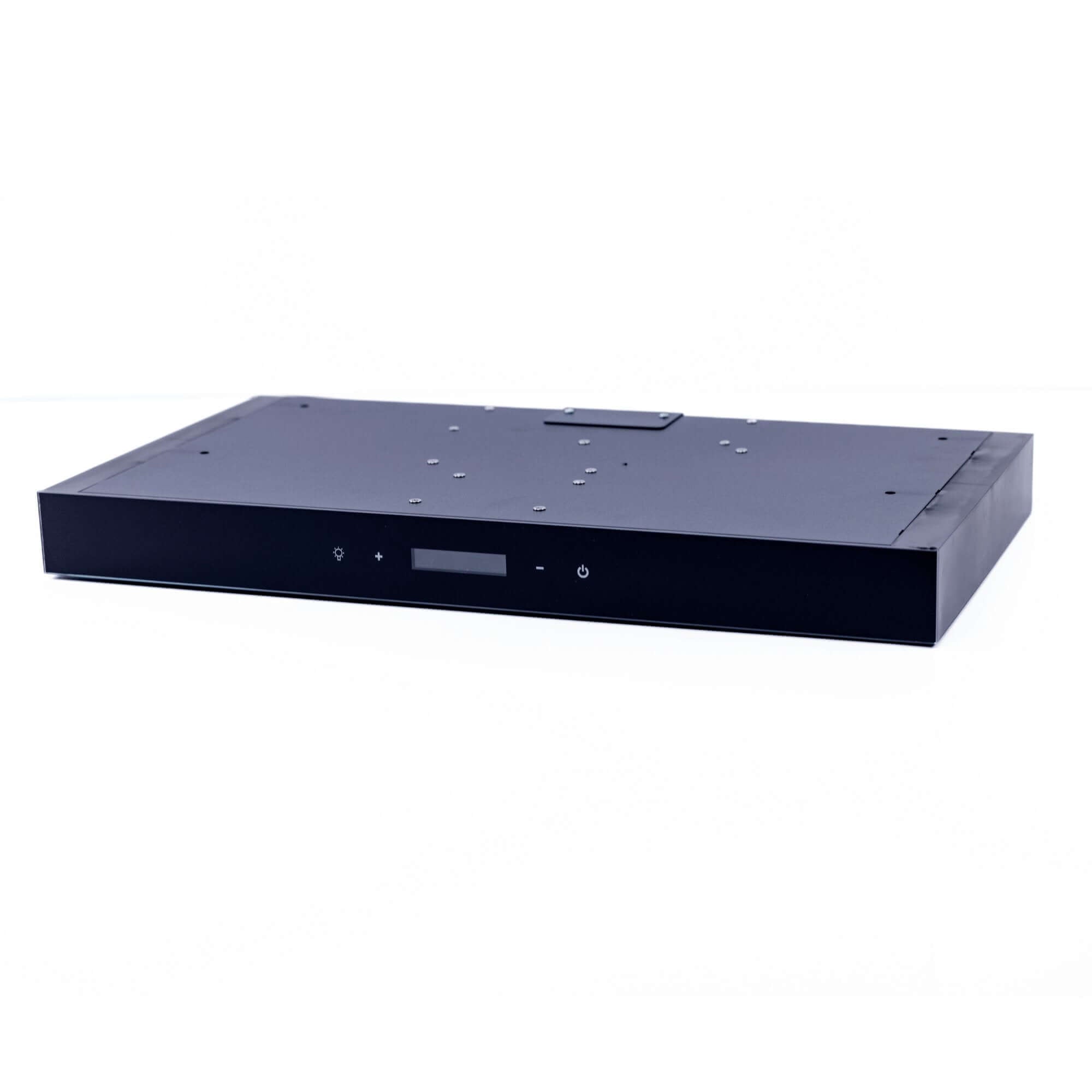 Caravan Rangehood 12V - RV Essentials Australia