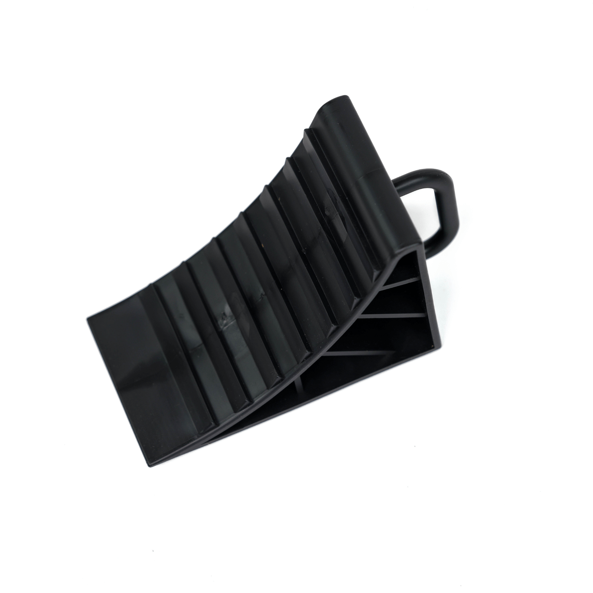 caravan wheel chocks