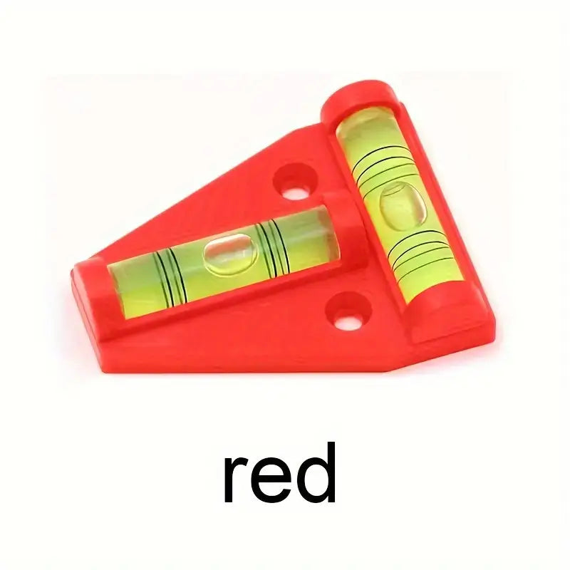 Caravan Level Indicator - Cross Check Magnetic Level