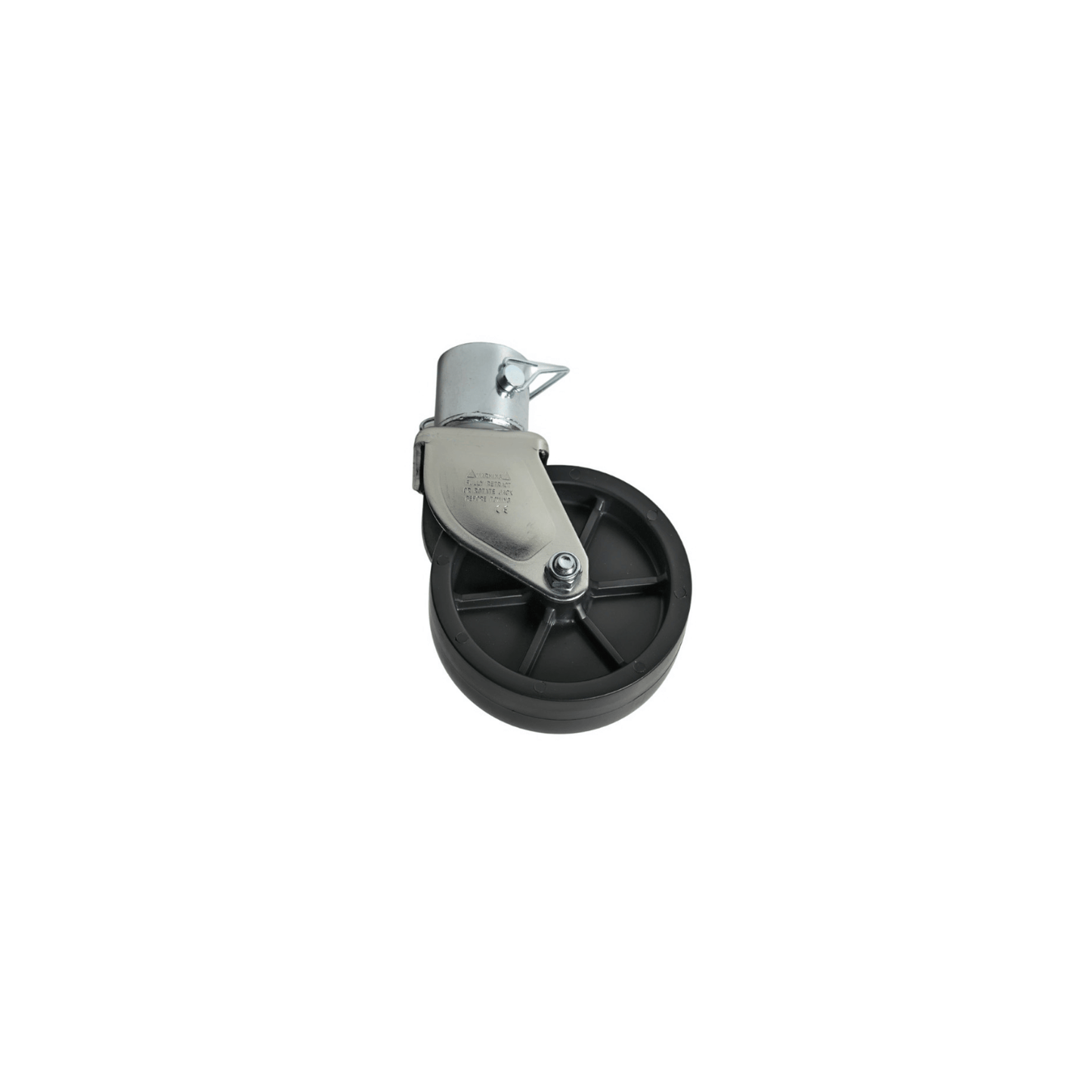 electric trailer jack