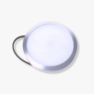 HiTech 76mm LED Downlights - Premium Caravan & RV Ceiling Lights - RV Essentials Australia