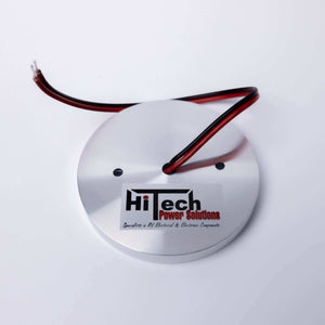 HiTech 76mm LED Downlights - Premium Caravan & RV Ceiling Lights - RV Essentials Australia