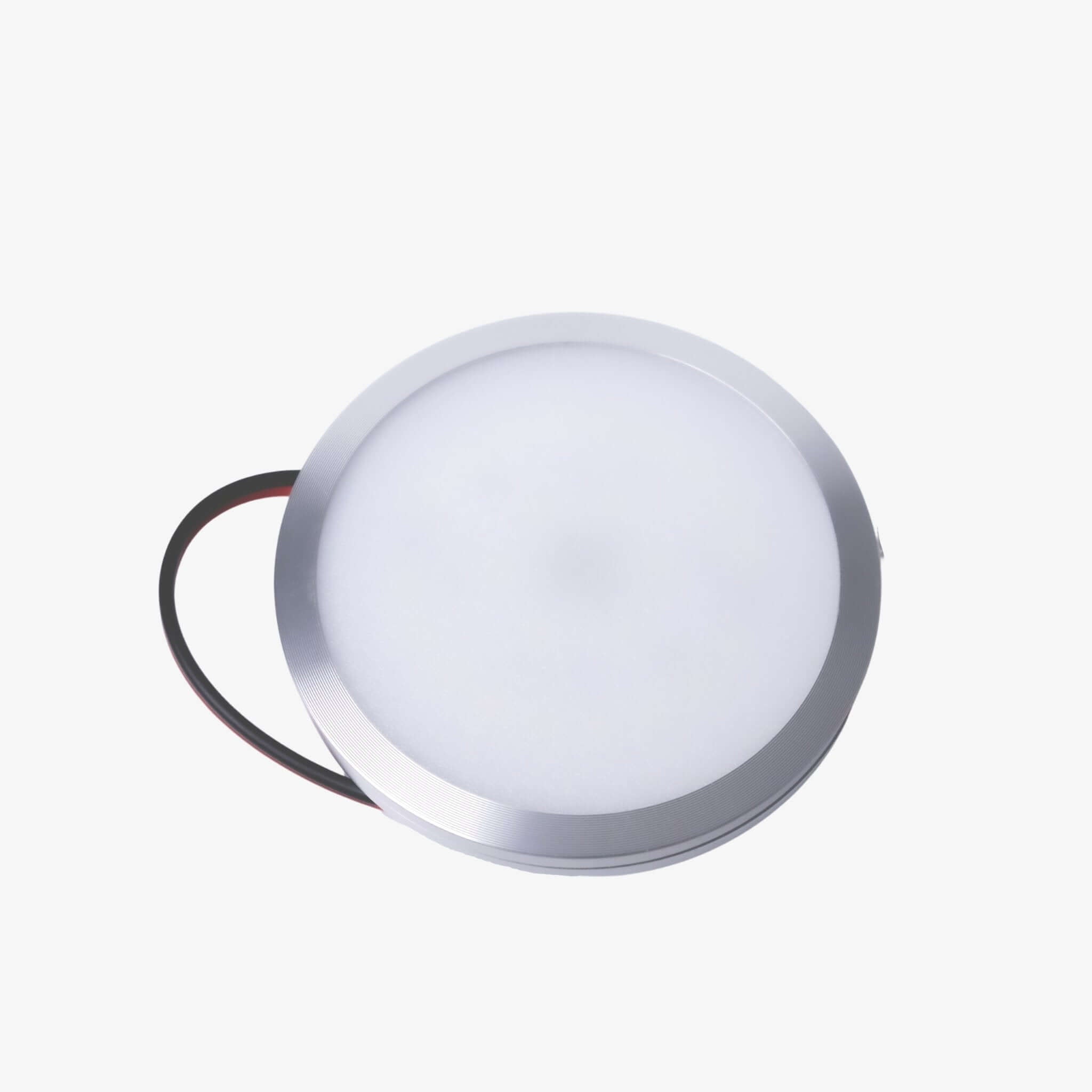 HiTech 76mm LED Downlights - Premium Caravan & RV Ceiling Lights - RV Essentials Australia