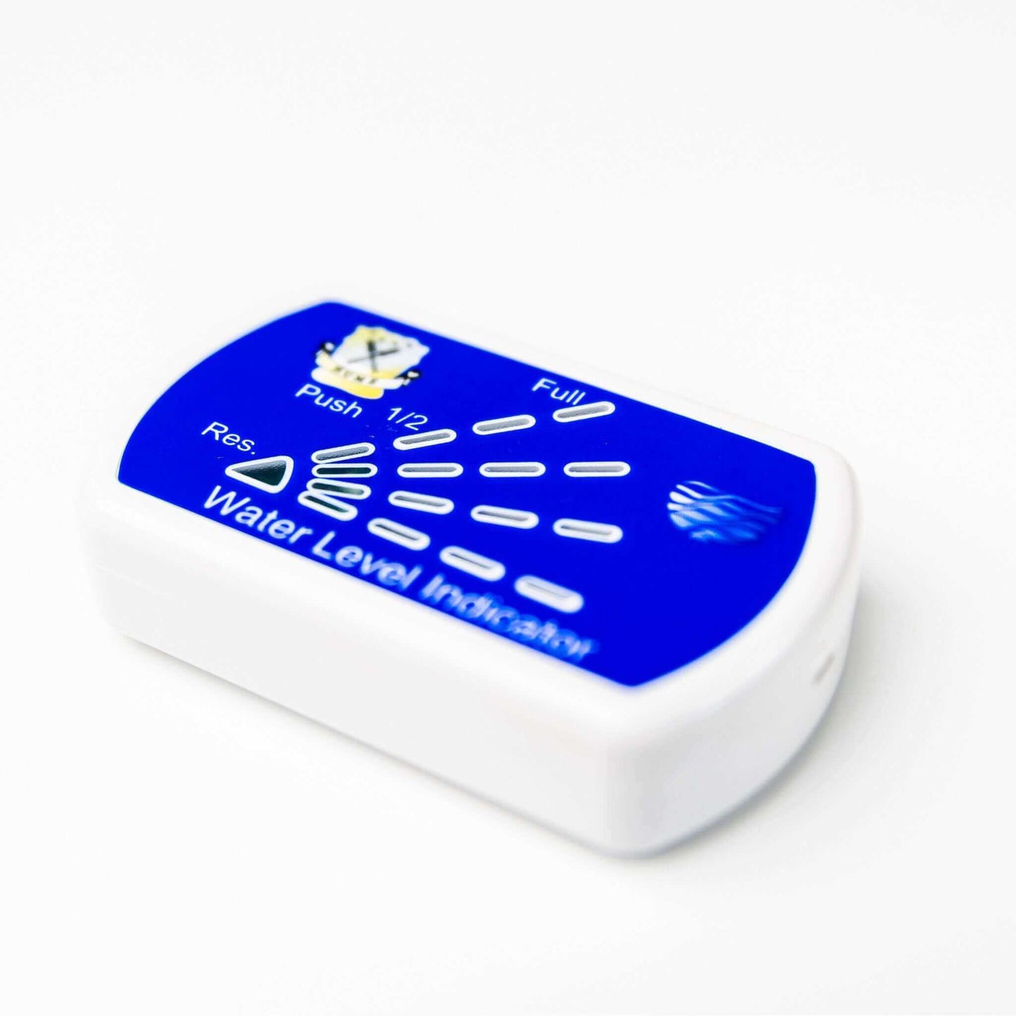 HUME Water Level Indicator - LED Accuracy for Caravan & RV Water Monitoring - RV Essentials Australia