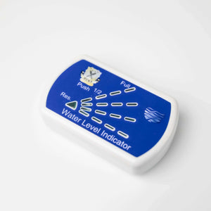 HUME Water Level Indicator - LED Accuracy for Caravan & RV Water Monitoring - RV Essentials Australia
