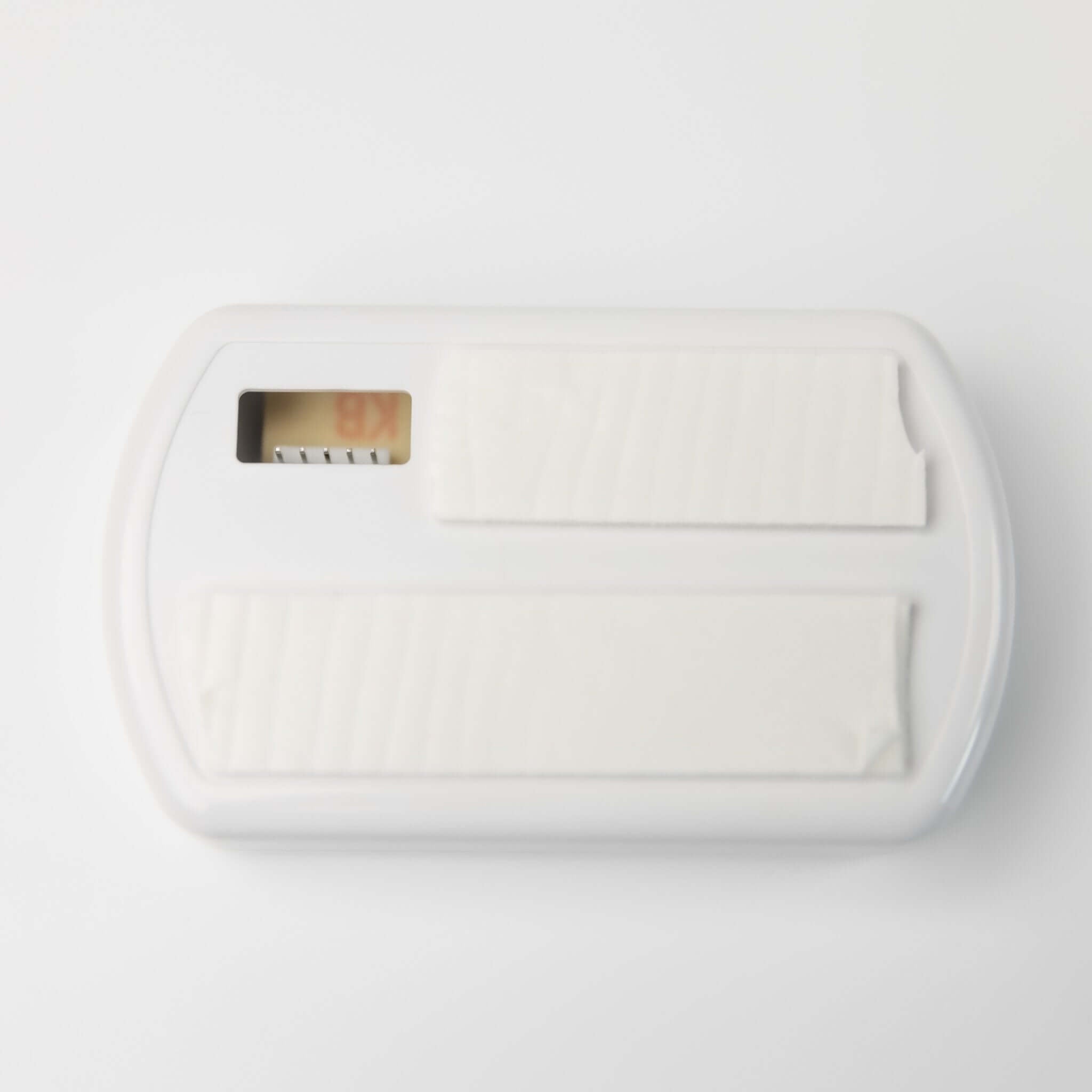 HUME Water Level Indicator - LED Accuracy for Caravan & RV Water Monitoring - RV Essentials Australia