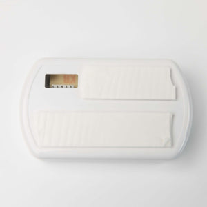 HUME Water Level Indicator - LED Accuracy for Caravan & RV Water Monitoring - RV Essentials Australia