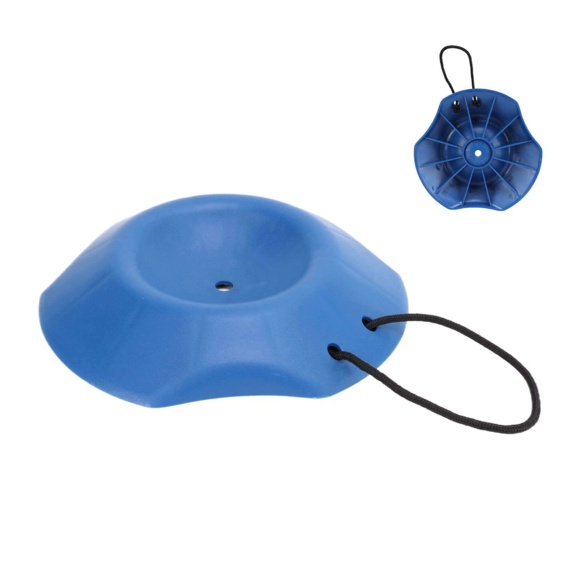 Jockey Wheel Dock/ Chock - RV Essentials Australia