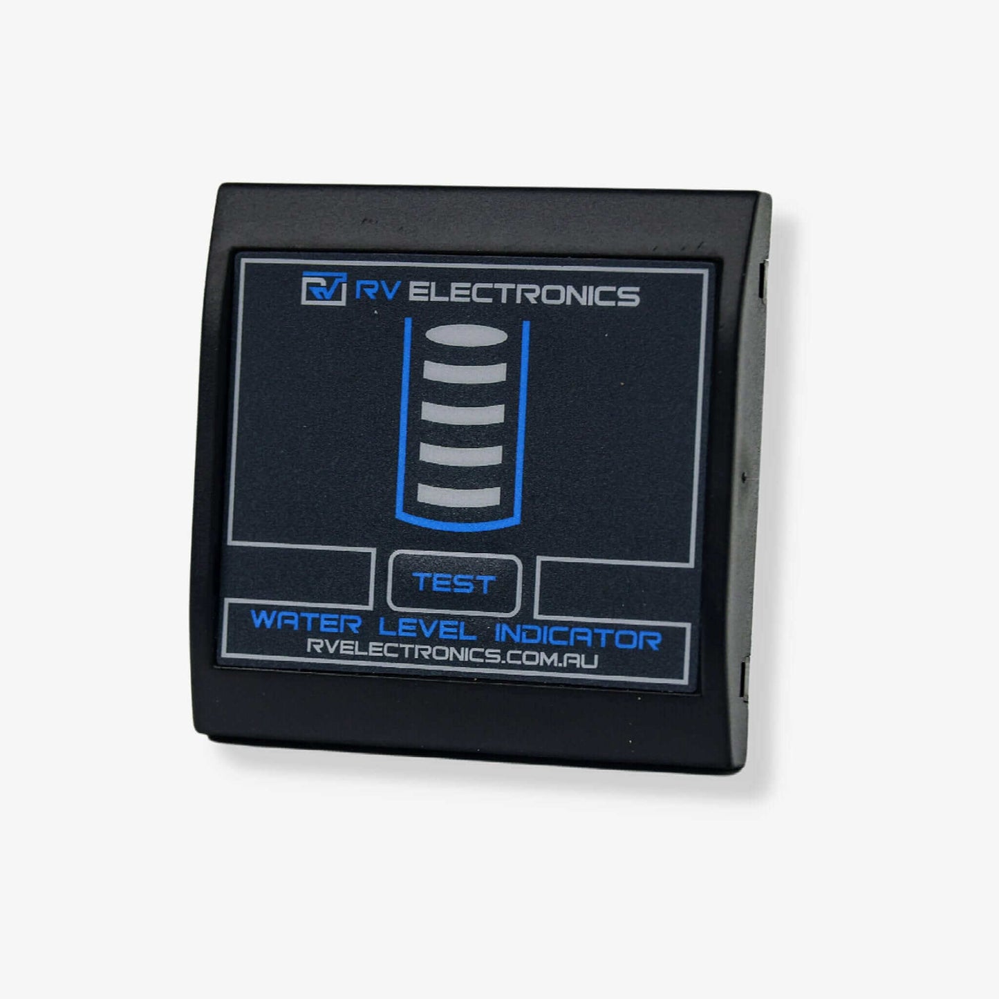 RV Electronics 12V Water Tank Level Indicator - Single level Gauge - RV Essentials Australia