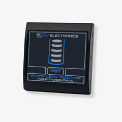 RV Electronics 12V Water Tank Level Indicator - Single level Gauge - RV Essentials Australia