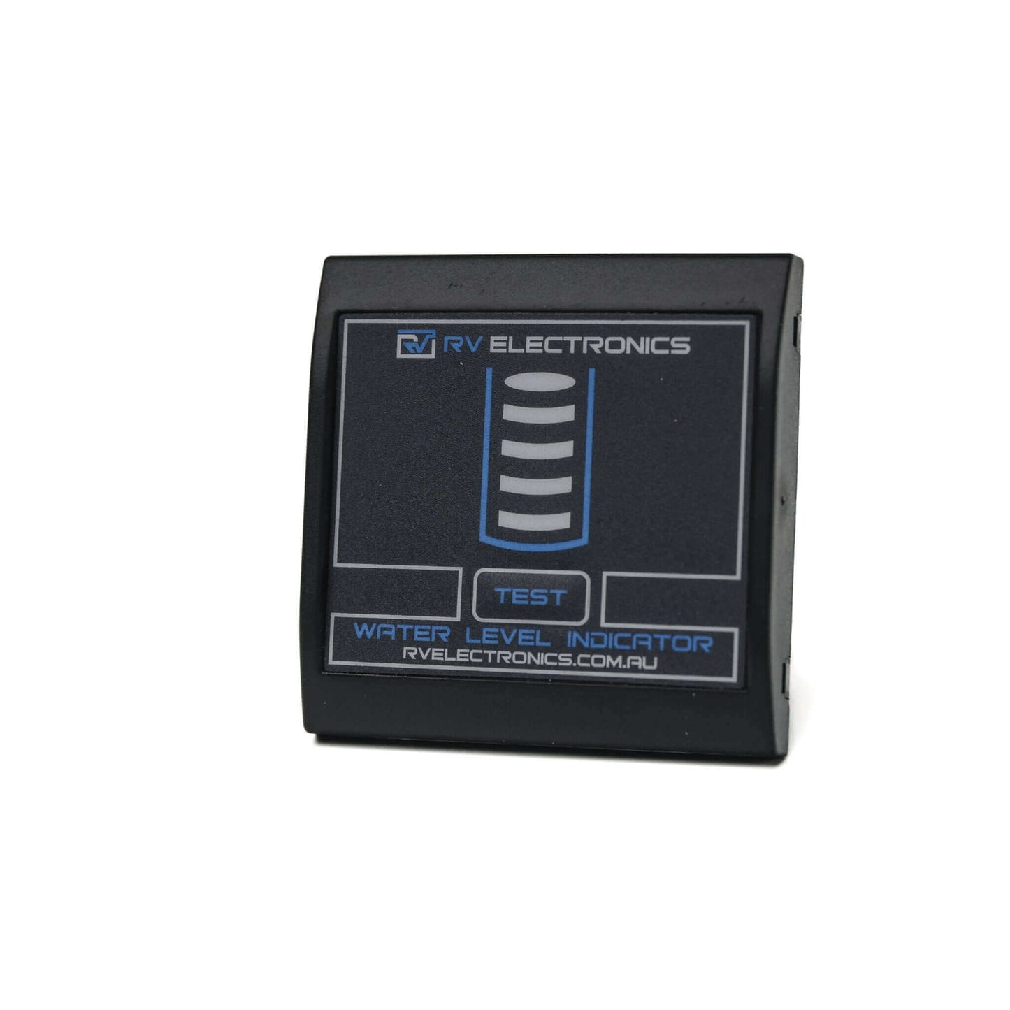 RV Electronics 12V Water Tank Level Indicator - Single level Gauge - RV Essentials Australia
