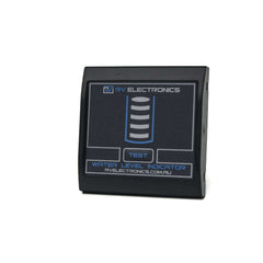 RV Electronics 12V Water Tank Level Indicator - Single level Gauge - RV Essentials Australia