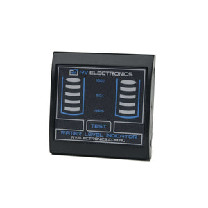 RV Electronics LED Water Level Indicator - RV Essentials Australia