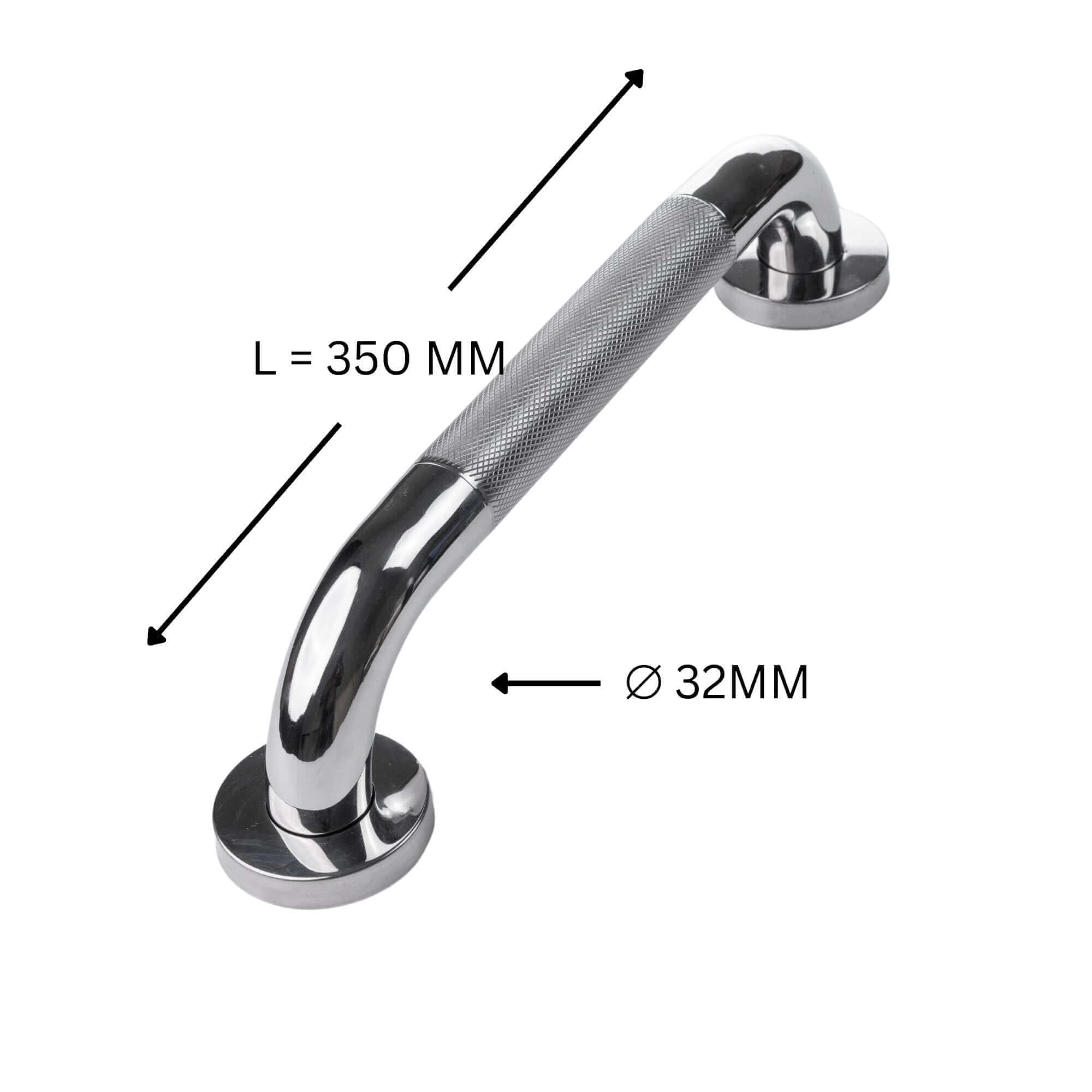 Caravan Grab Handles 350mm