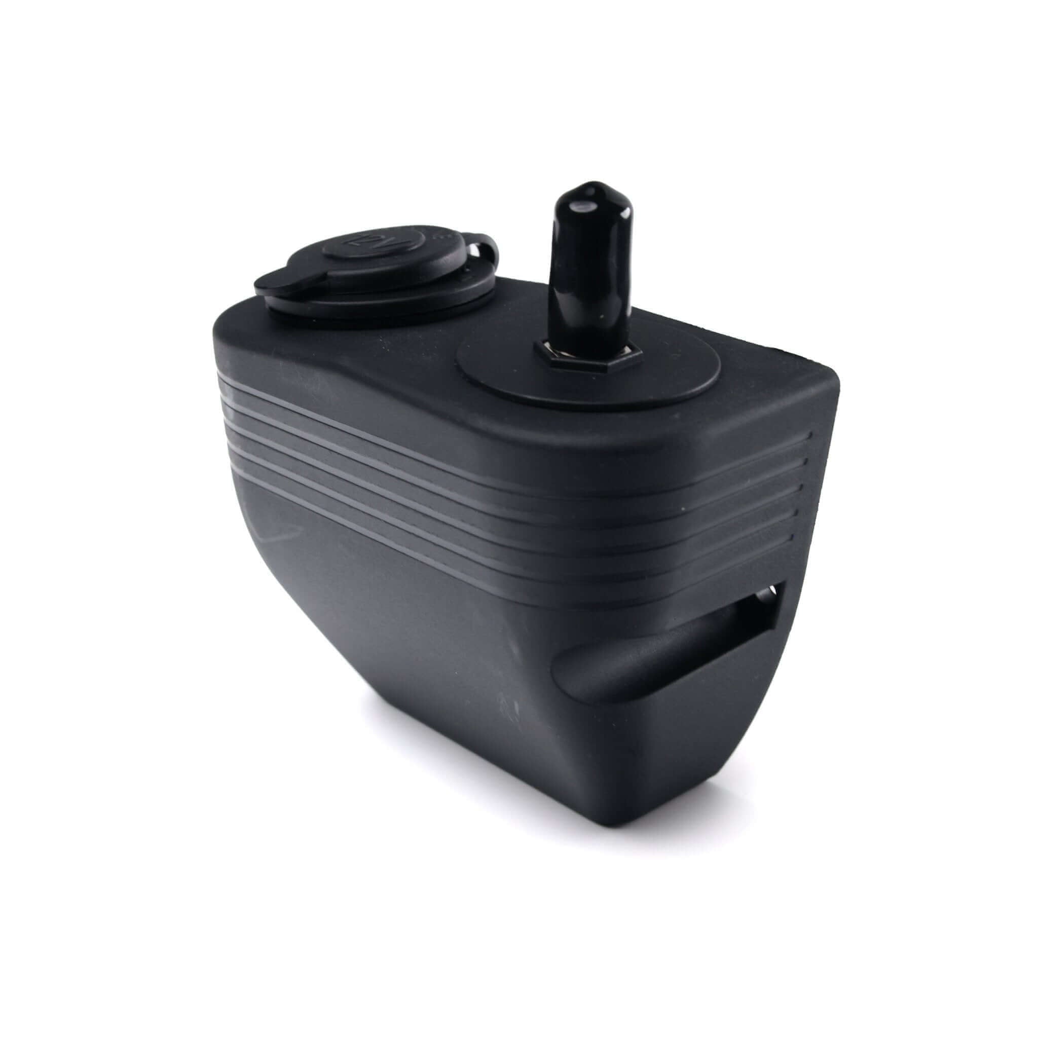 Surface Mount 12V Socket & TV Antenna Socket - RV Essentials Australia