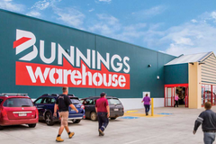 Our Partnership With Bunnings Marketplace