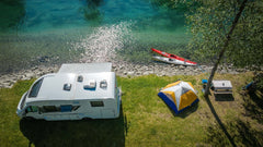 Elevate Your Adventures: A Comprehensive Guide to Premium RV, Caravan, and Boat Accessories in Australia