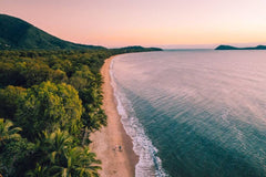North Queensland Caravanning: Unveiling Paradise One Mile at a Time