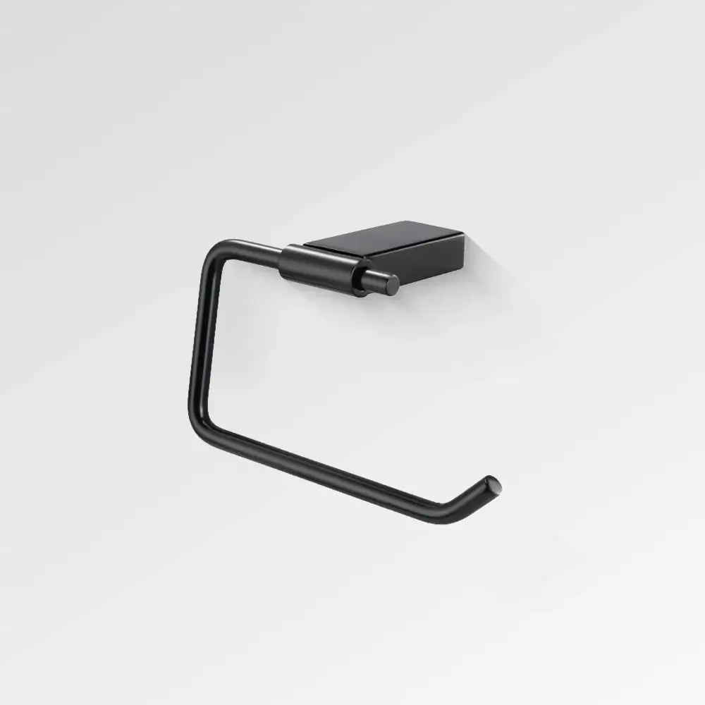 Stainless Steel Toilet Roll Holder for Caravans & Bathrooms